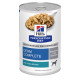 Hill’s Prescription Diet Canine Derm Complete – Hrană Umedă pentru Câini cu Alergii și Probleme de Piele, 370 g